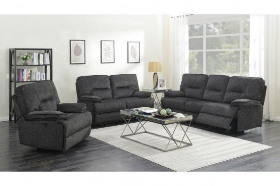 Maryland Power Recliner Sofa Collection - 6500