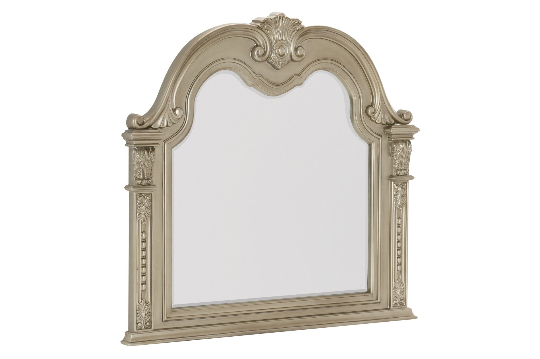 Silver Cavalier Bedroom Collection 1757SV