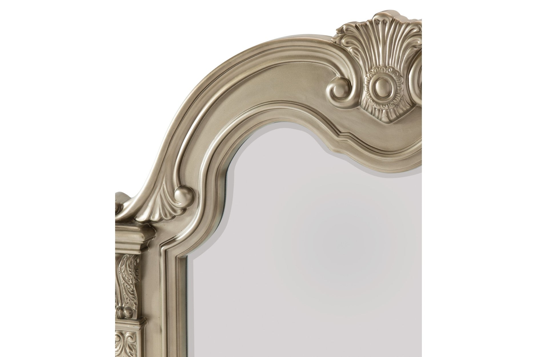 Silver Cavalier Bedroom Collection 1757SV