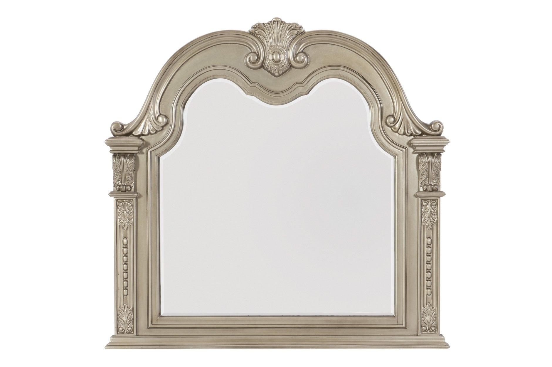 Silver Cavalier Bedroom Collection 1757SV