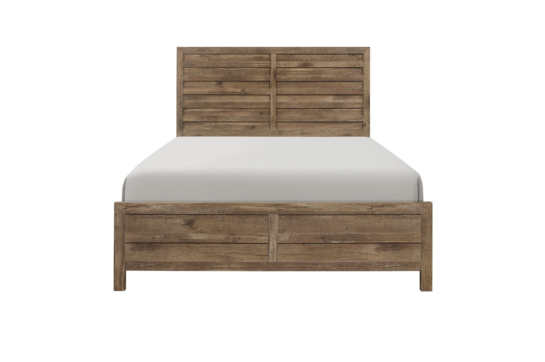 Mandan 6PC Bedroom Set 1910