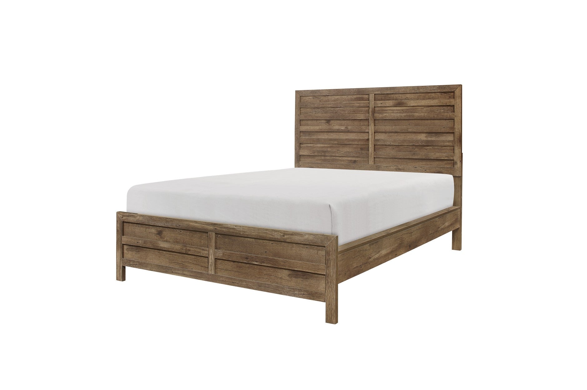 Mandan 6PC Bedroom Set 1910