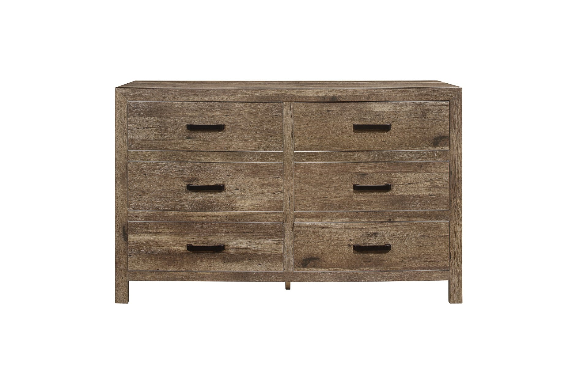 Mandan 6PC Bedroom Set 1910