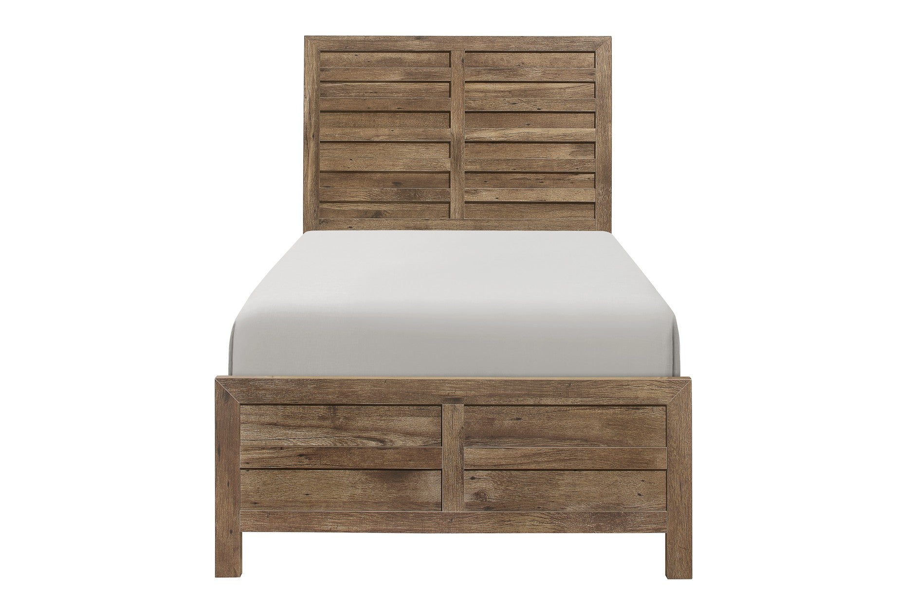 Mandan 6PC Bedroom Set 1910