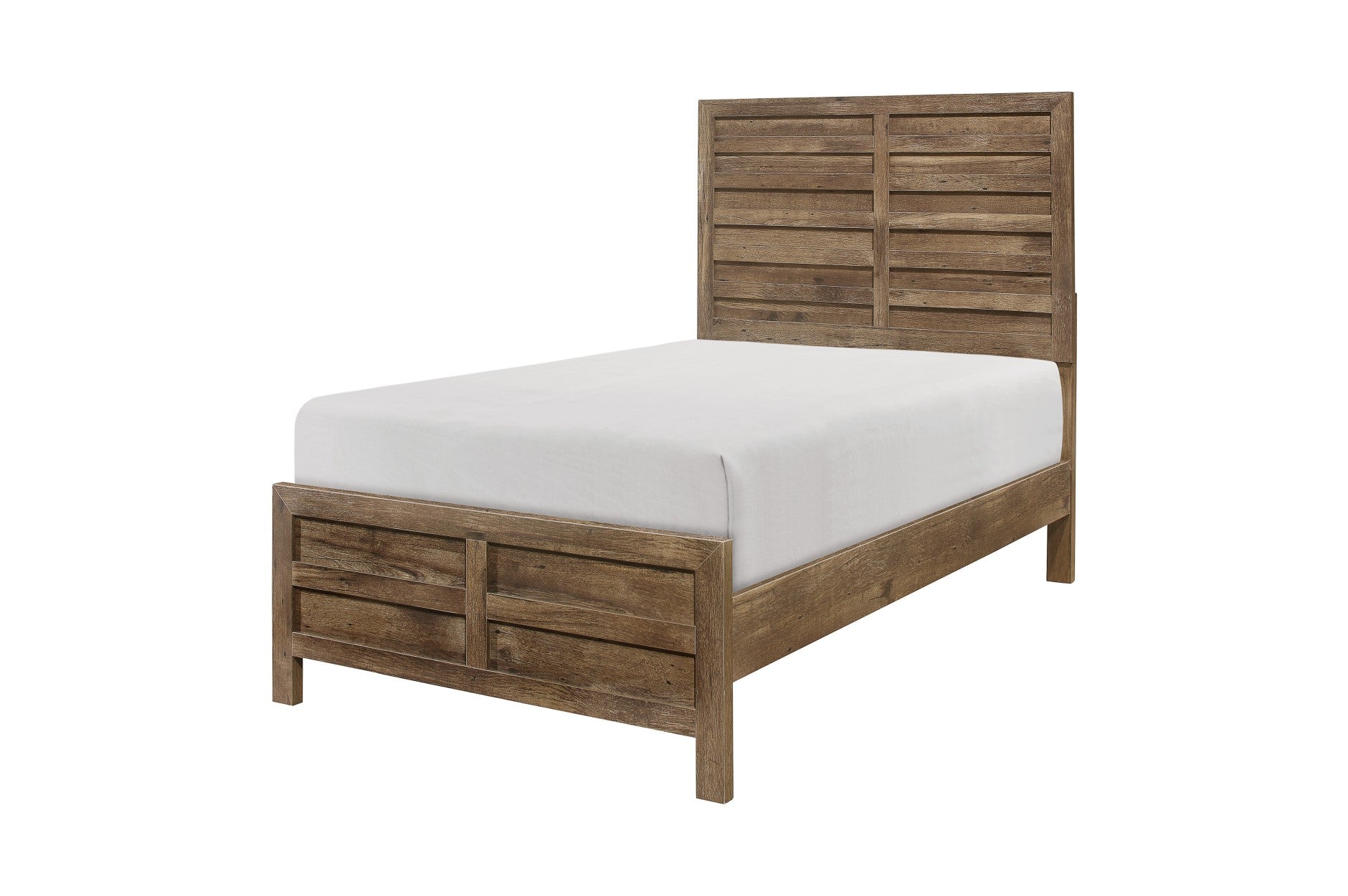 Mandan 6PC Bedroom Set 1910