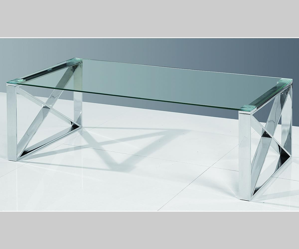 Patek Coffee Table Collection CT-008