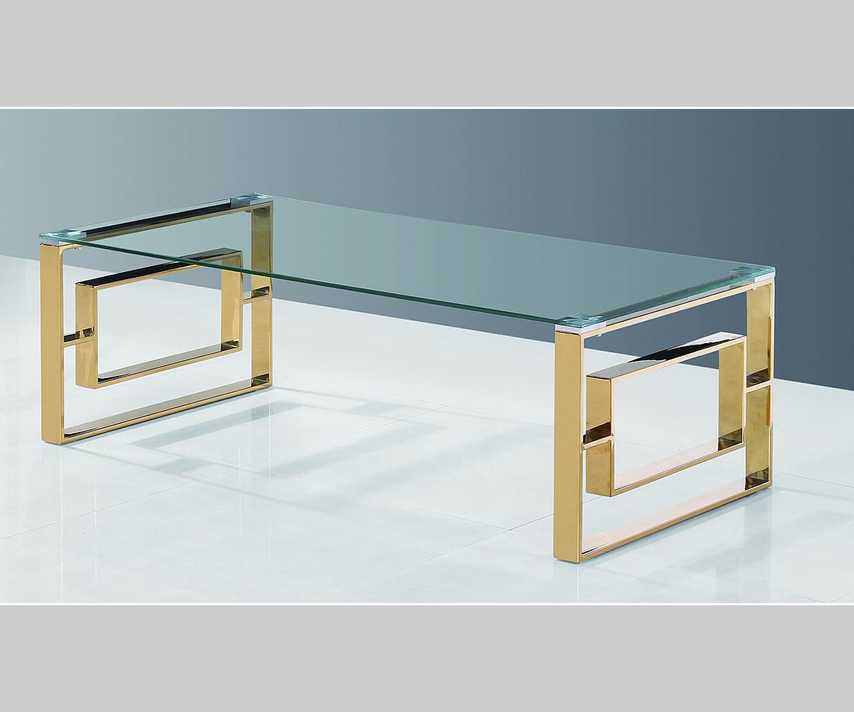 Livya Coffee Table Collection CT-019