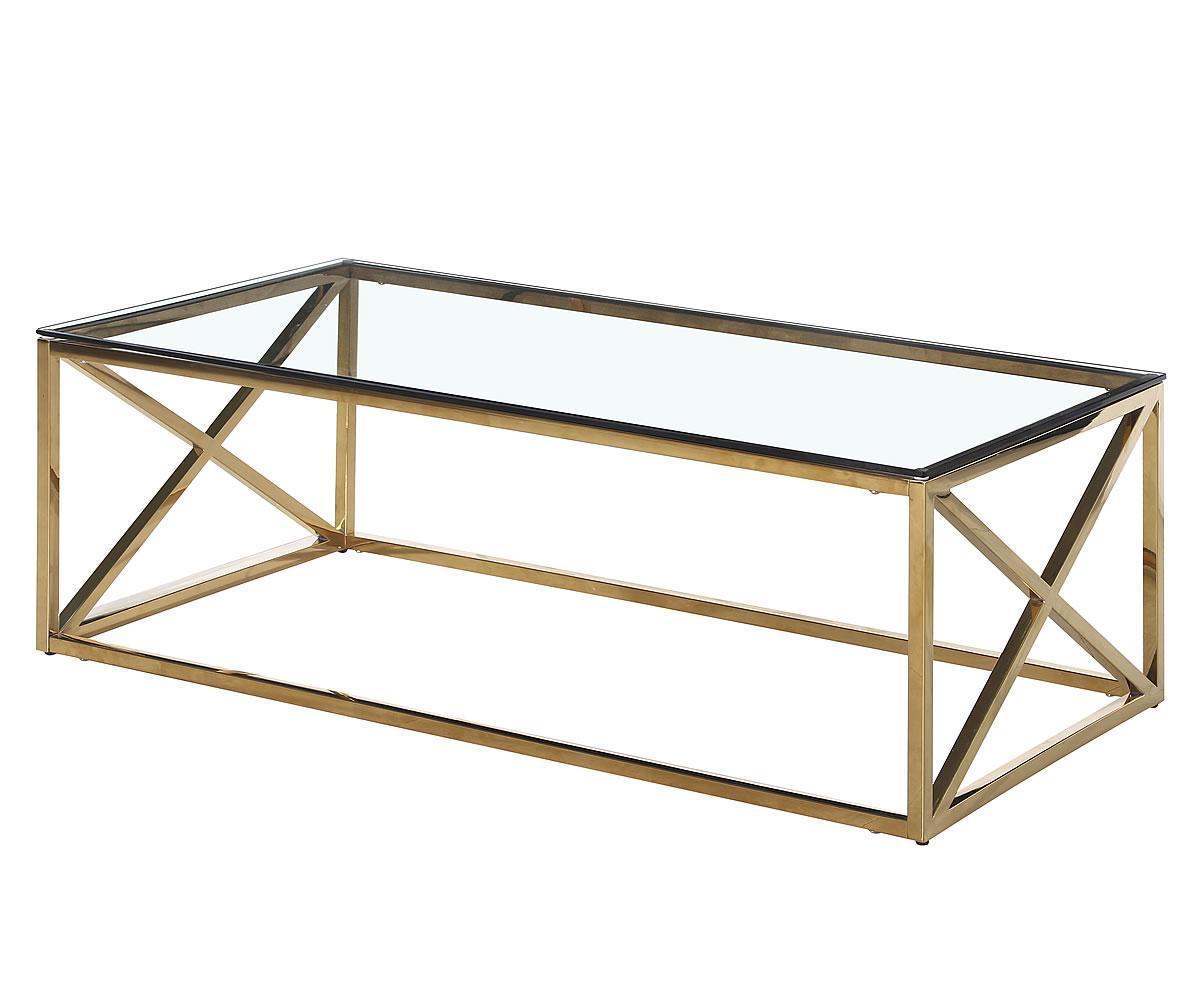 Palma Coffee Table Collection CT-023