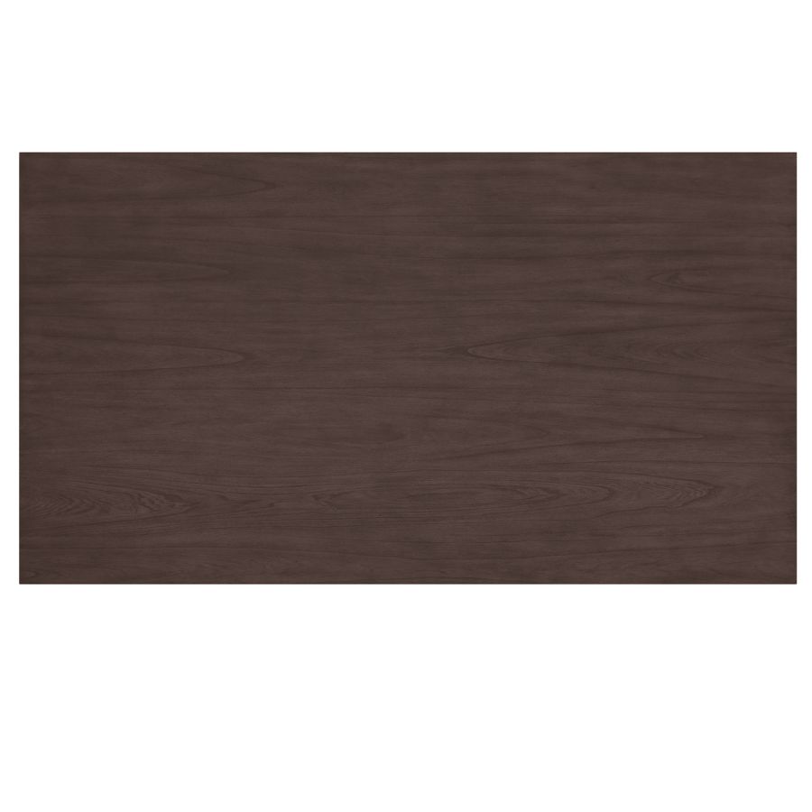 Drake Rectangular Dining Table in Walnut 201-219WAL
