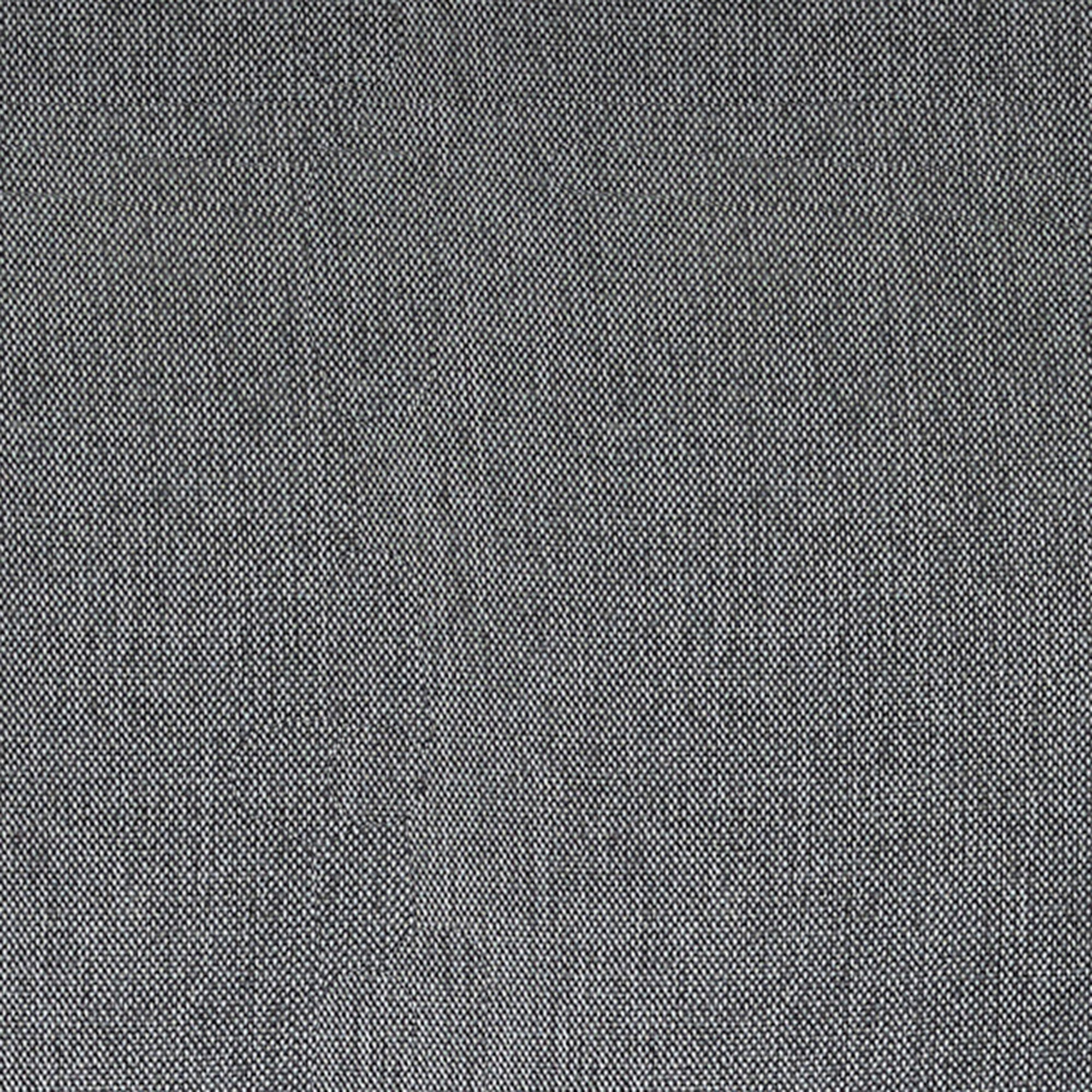 Mia Side Chair, set of 2 in Dark Grey/Grey Legs 202-247GY/DG