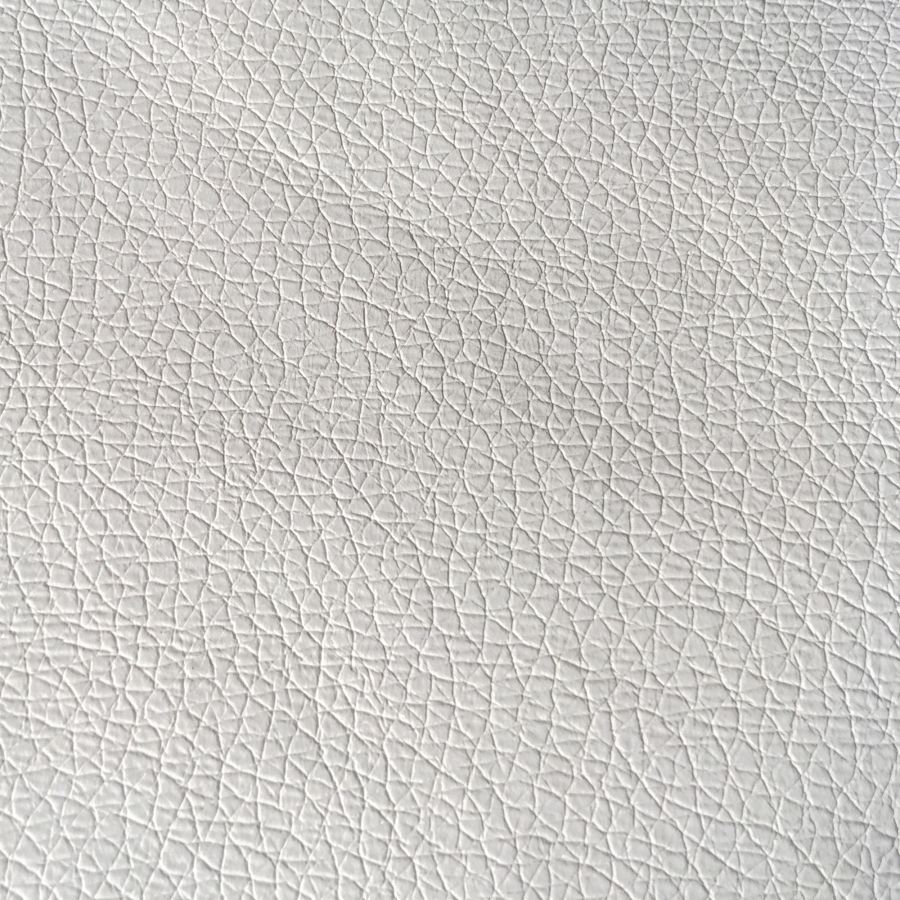 Maxim Side Chair, Set of 2 in White and Chrome 202-489WT