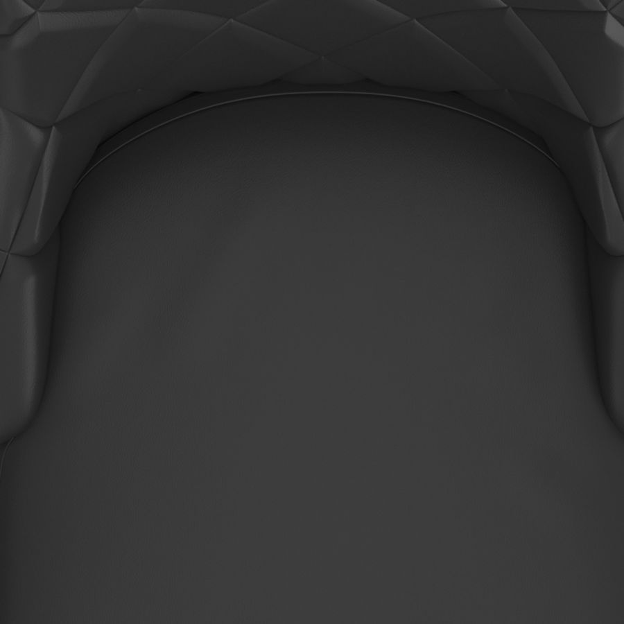 Antoine 26" Counter Stool, Set of 2, in Black 203-573BK