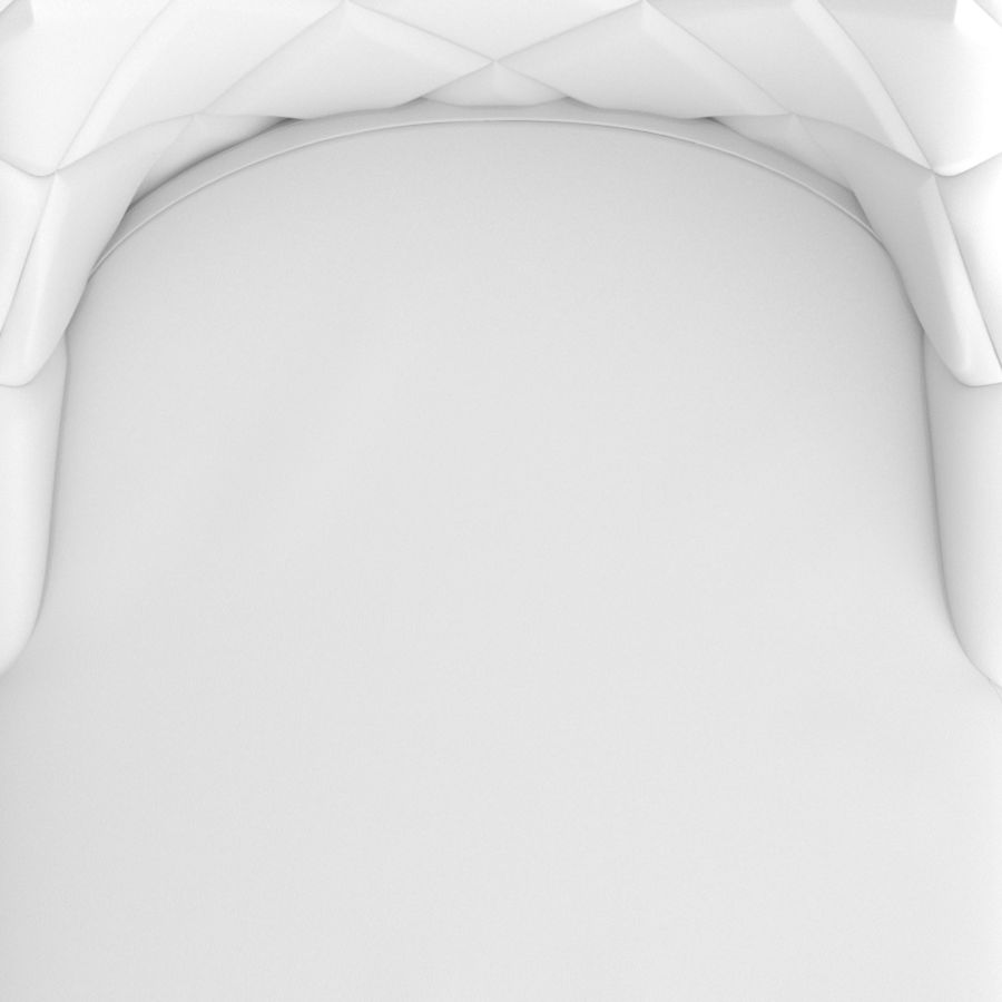 Antoine 26" Counter Stool, Set of 2, in White 203-573WT