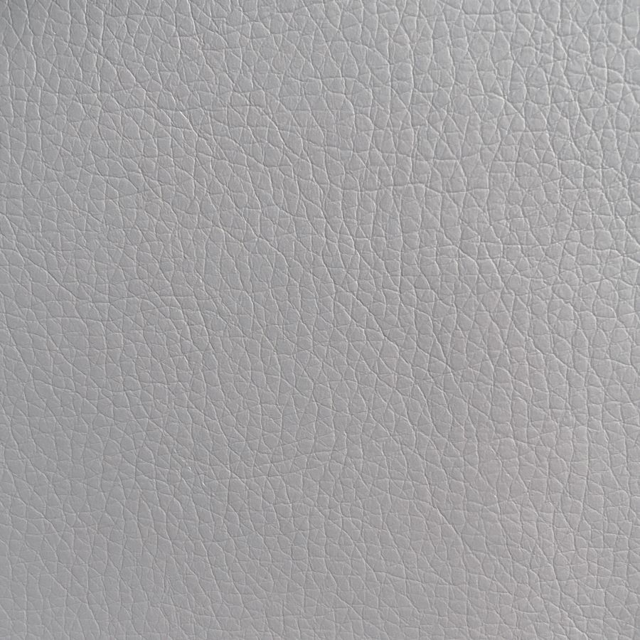 Porto 26" Counter Stool, Set of 2 in Grey and Chrome 203-576GY