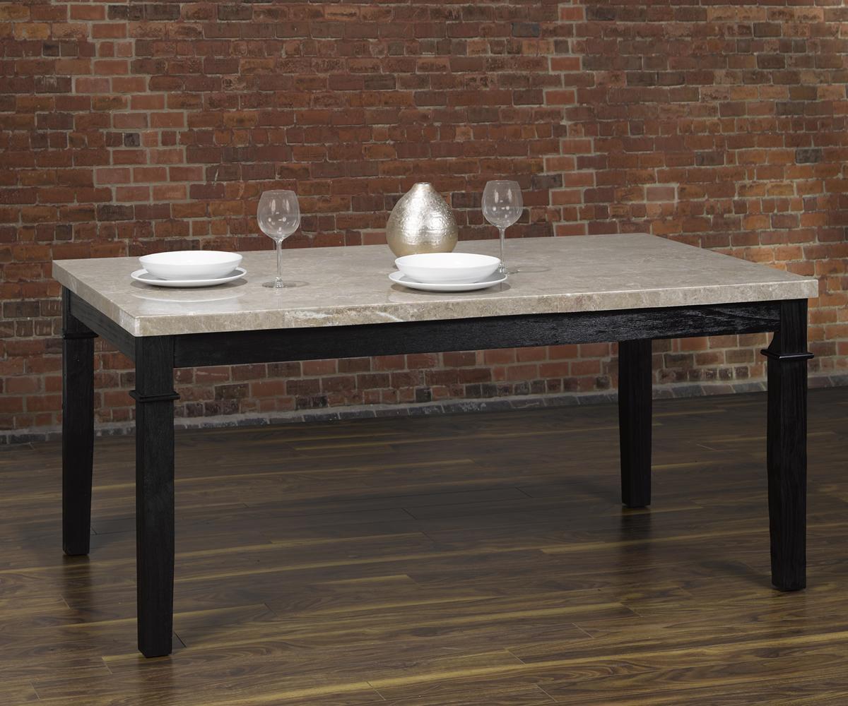 Nancy Dining Table Beige DT-112