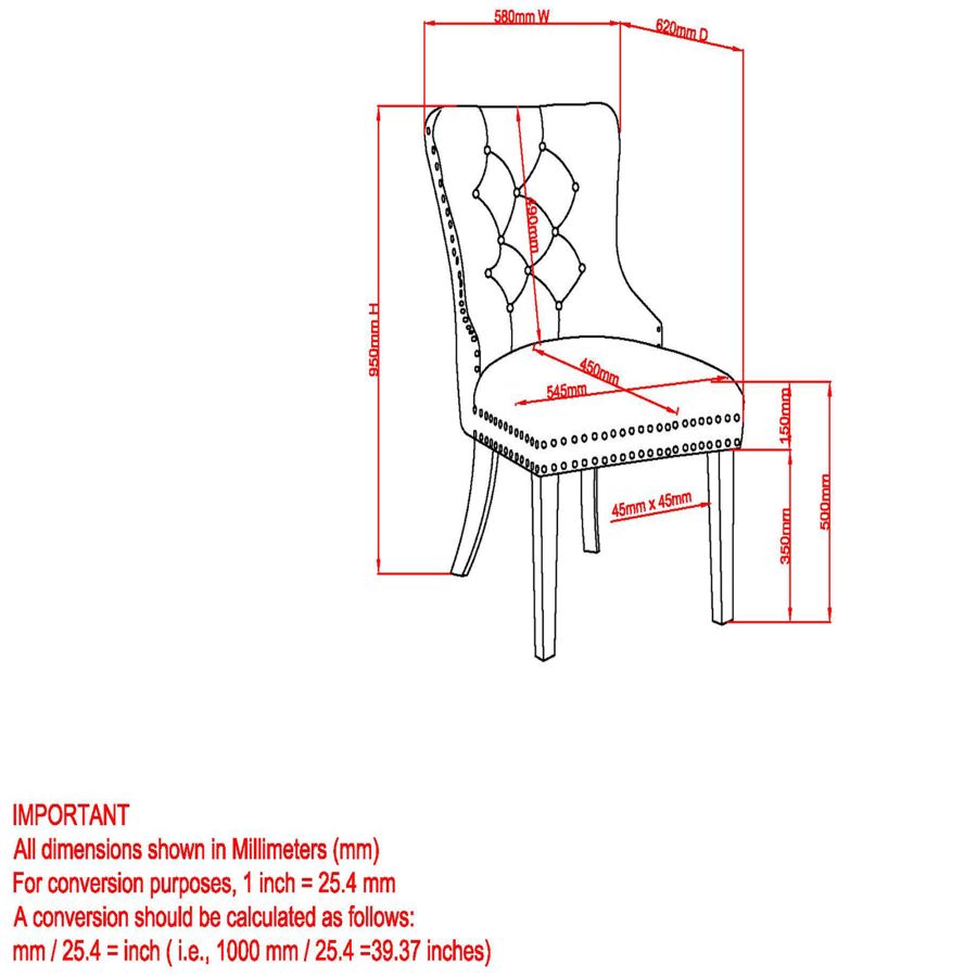 Eros/Mizal 5pc Dining Set in Gold with Navy Chair 207-482GL_629NAV