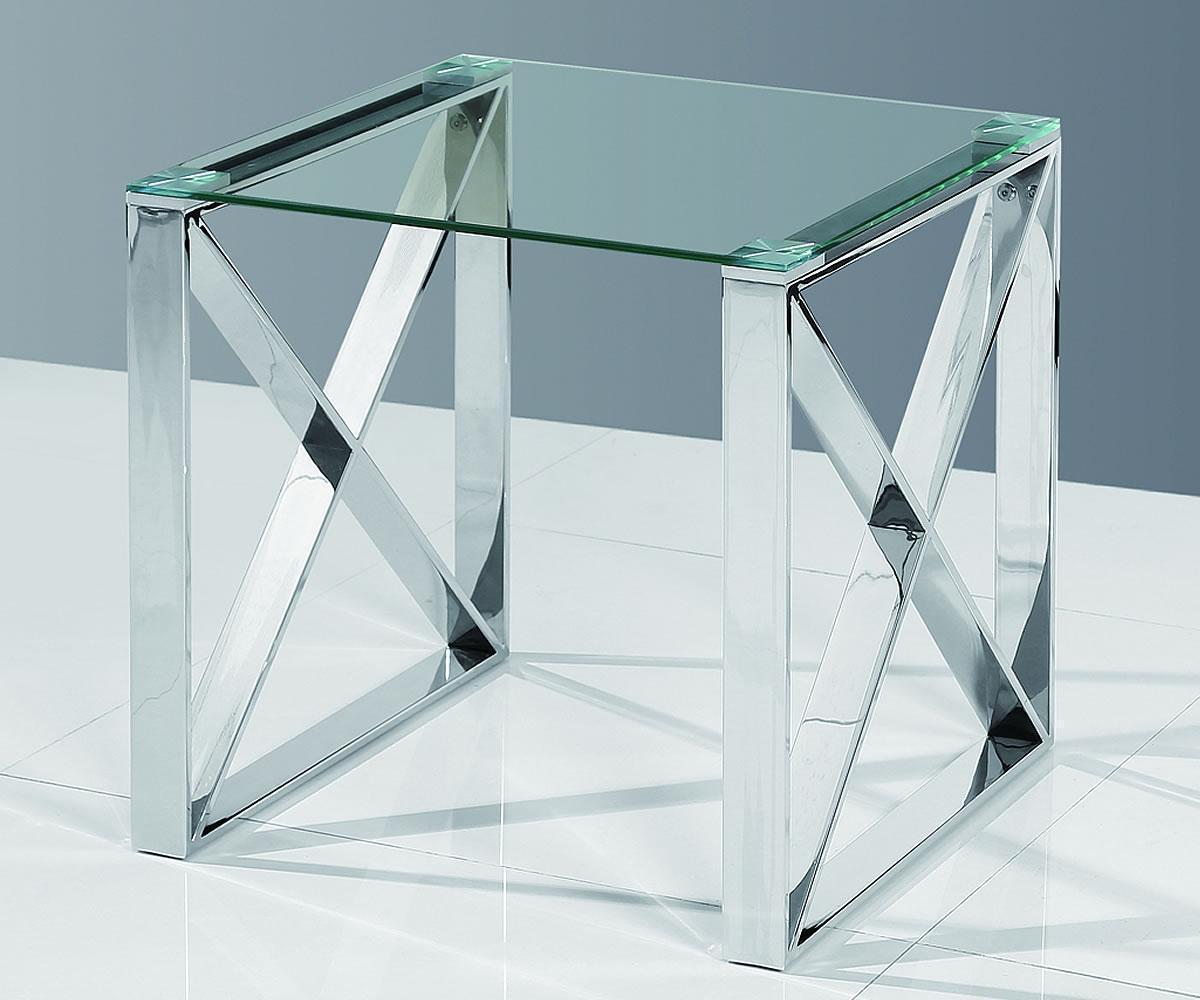 Patek Coffee Table Collection CT-008