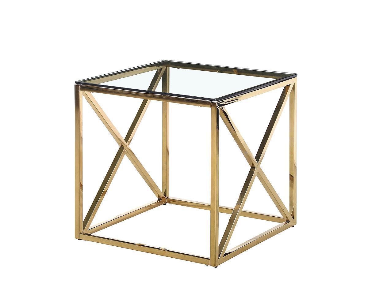 Palma Coffee Table Collection CT-023