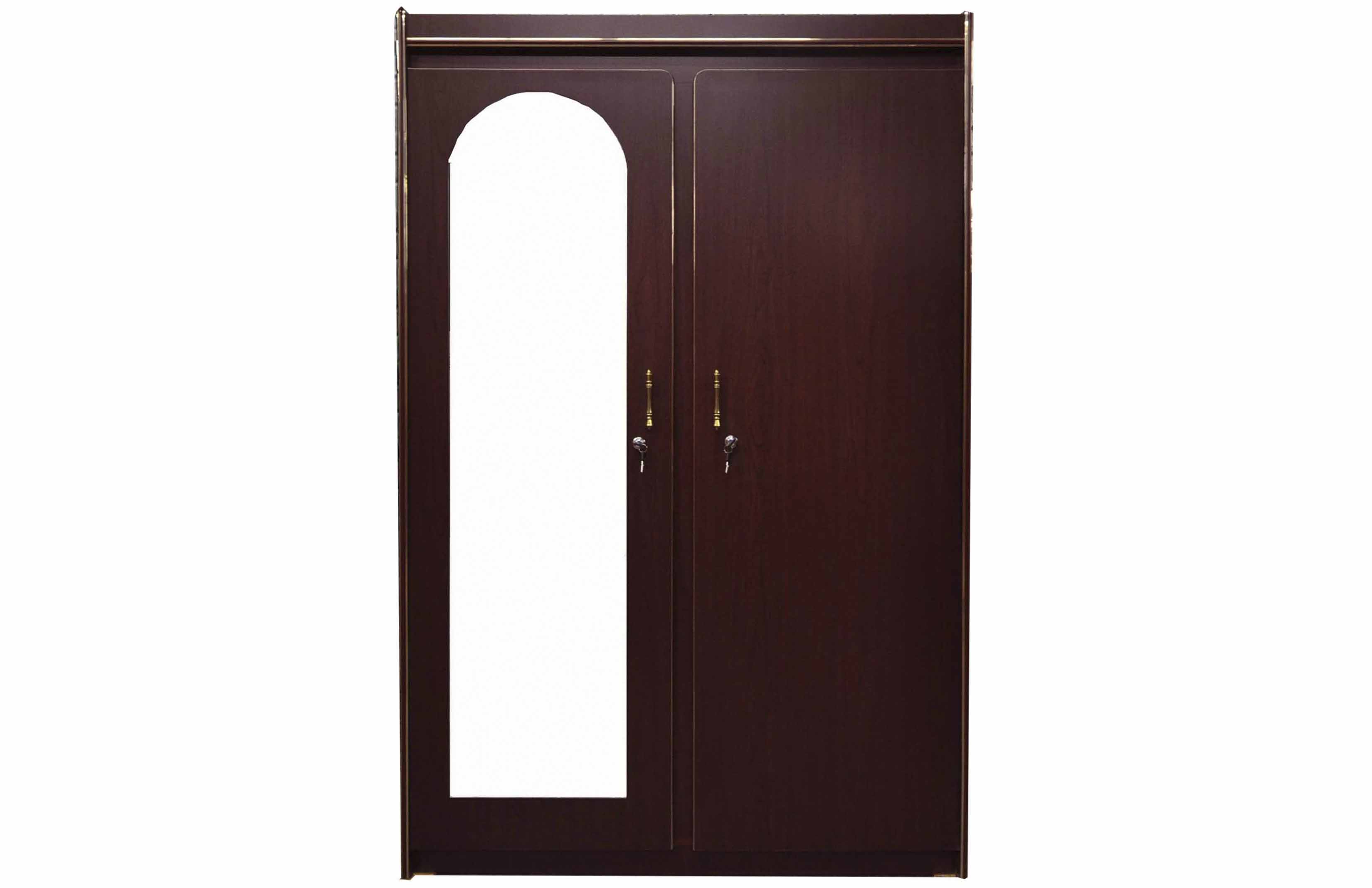 Canadian Made Armoire with Inside Drawer 225