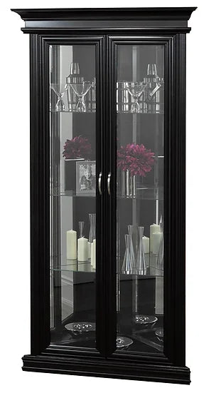 Canadian Made Curio Cabinet C-5001