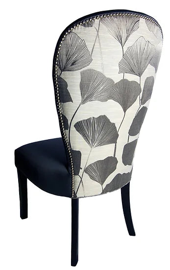 Upholstered Chair D903
