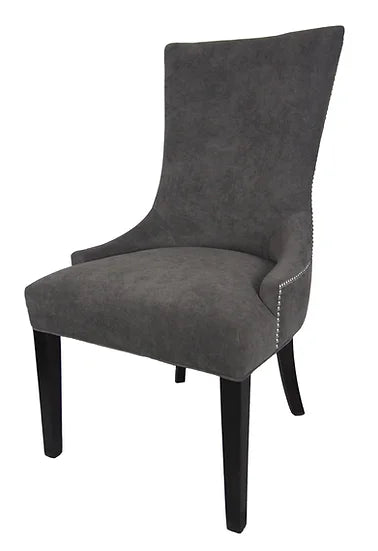 Upholstered Chair D902