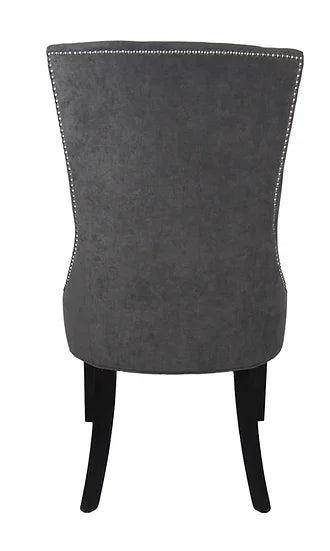 Upholstered Chair D902