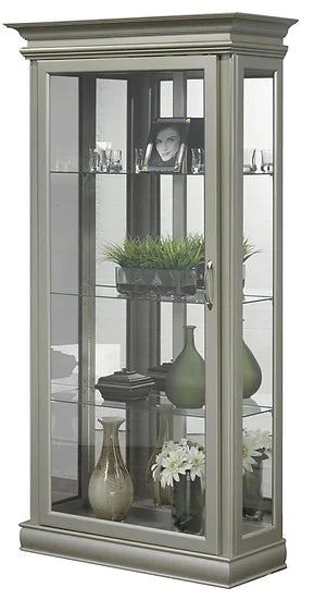 Canadian Made Curio Cabinet C-2003