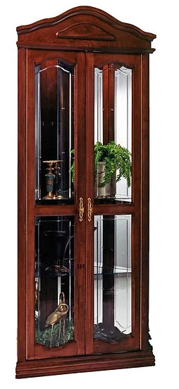 Canadian Made Curio Cabinet C-5000
