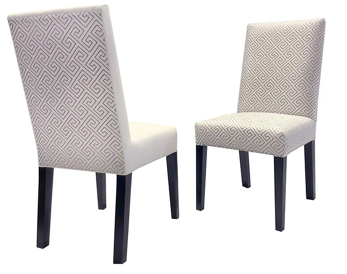 Upholstered Chair D905