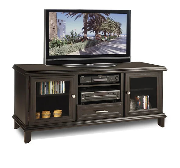Canadian Made Tv Units E-1400