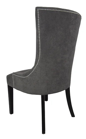 Upholstered Chair D902