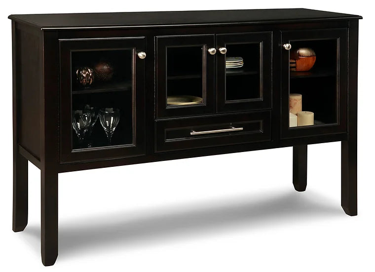 Canadian Made Server S206