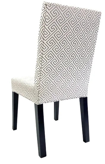 Upholstered Chair D905