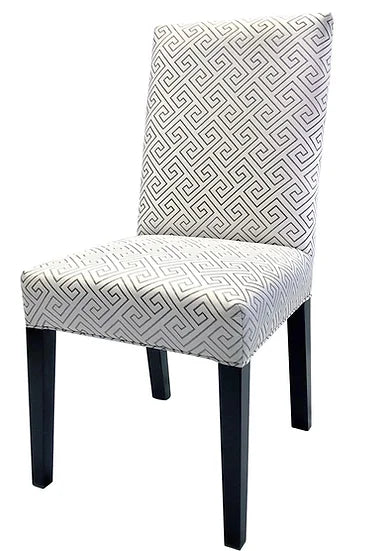 Upholstered Chair D905