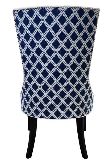 Upholstered Chair D901