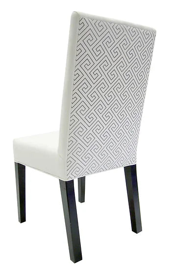 Upholstered Chair D905