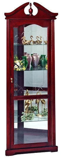 Canadian Made Curio Cabinet C-3000