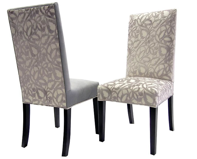 Upholstered Chair D904