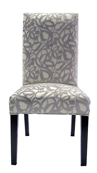 Upholstered Chair D904