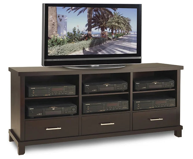 Canadian Made Tv Unit E1700