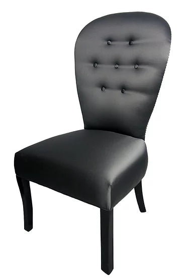 Upholstered Chair D903