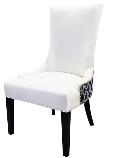 Upholstered Chair D901