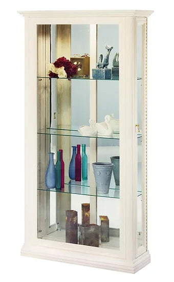 Canadian Made Curio Cabinet C-1000