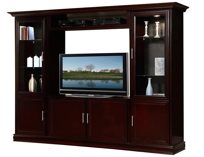 Canadian Made Tv Unit E-1600