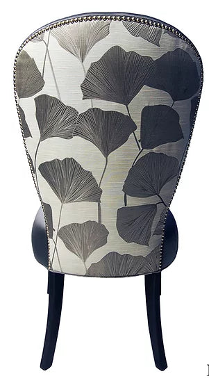 Upholstered Chair D903