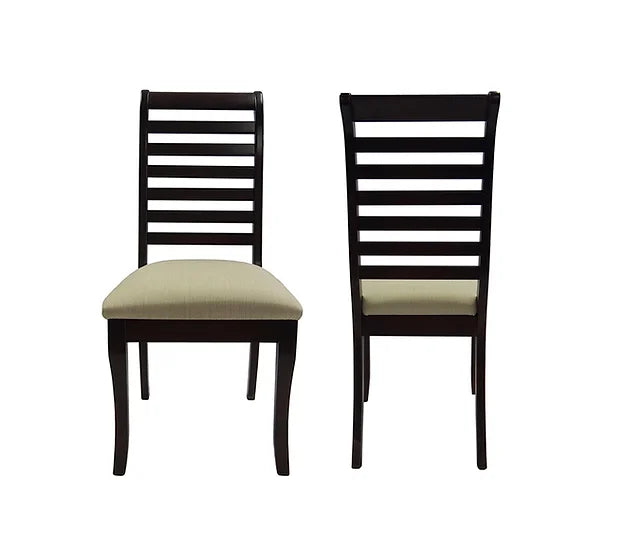 Canadian Made Wooden Dining Chair D104