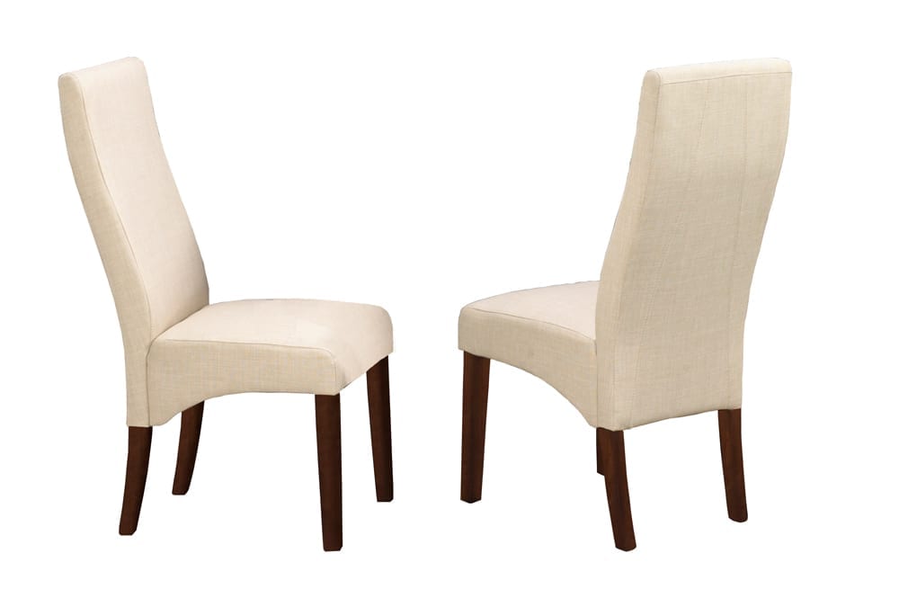 2 Piece Dining Chair T240