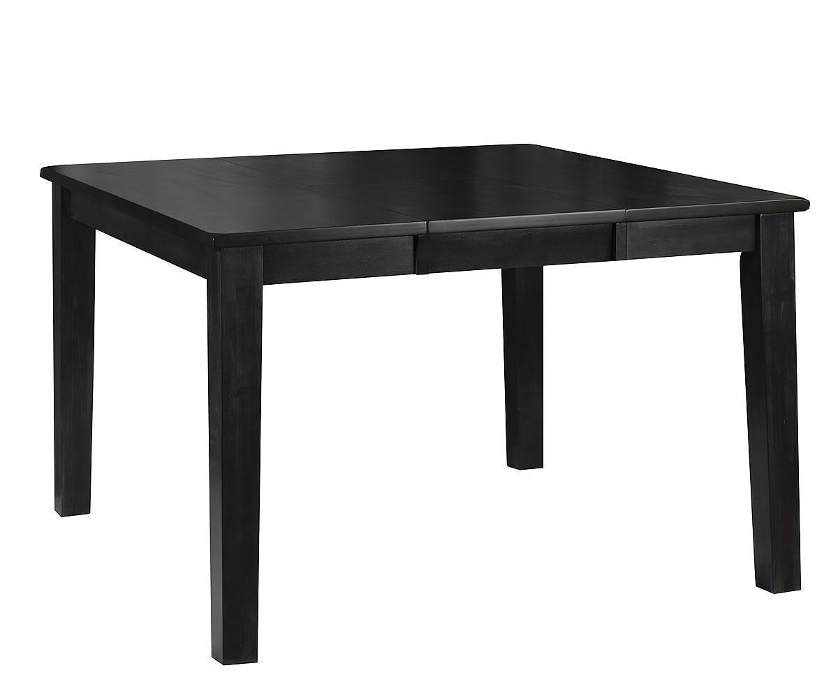 Sasha Wooden Dining Set P-5454