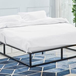 Bed Frame T2425